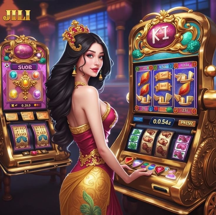 Classic Slots ဂိမ်း iBet Login Myanmar ရှေးရိုးစနစ် Slots