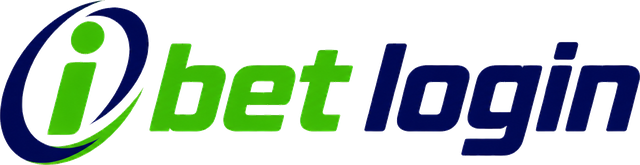 i bet login Logo